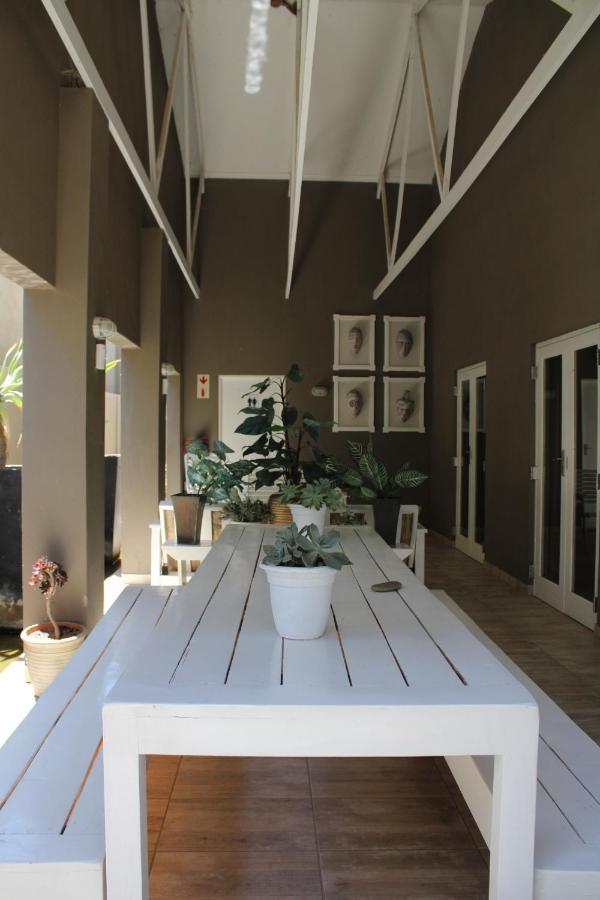 The Calitz Hotel Calitzdorp Luaran gambar