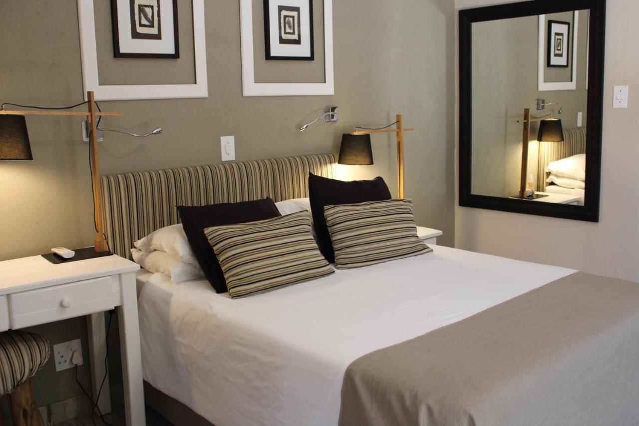The Calitz Hotel Calitzdorp Luaran gambar