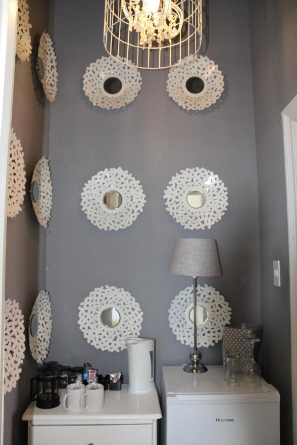 The Calitz Hotel Calitzdorp Luaran gambar