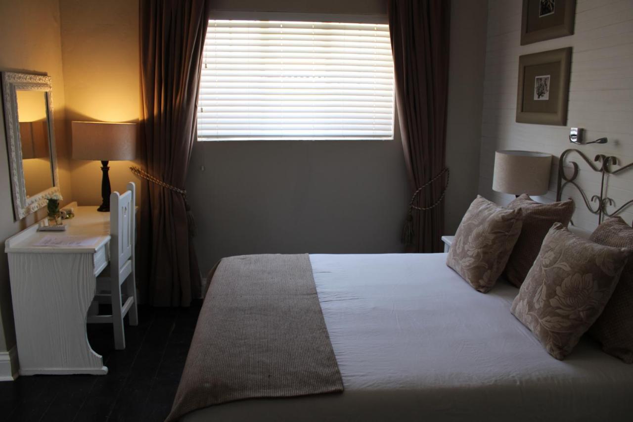 The Calitz Hotel Calitzdorp Luaran gambar