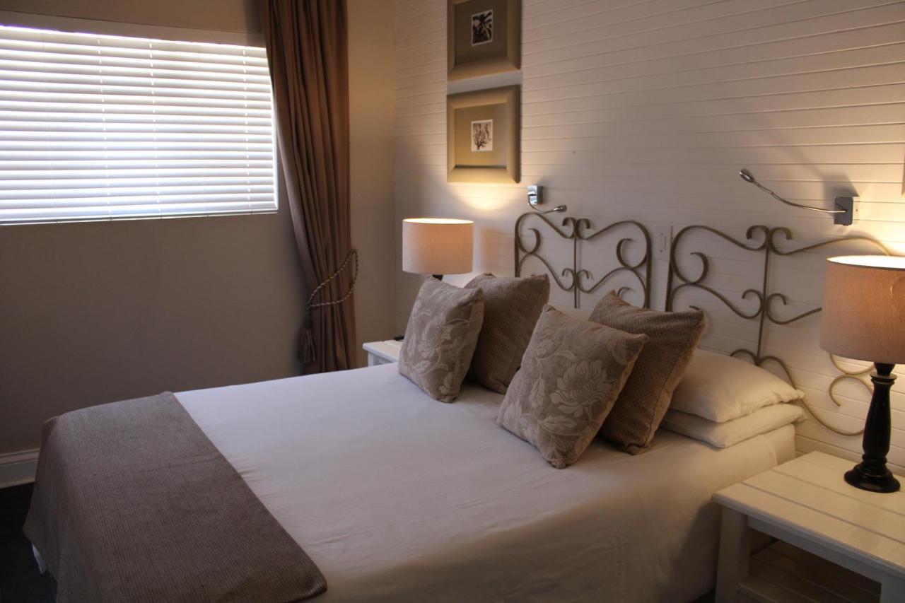 The Calitz Hotel Calitzdorp Luaran gambar