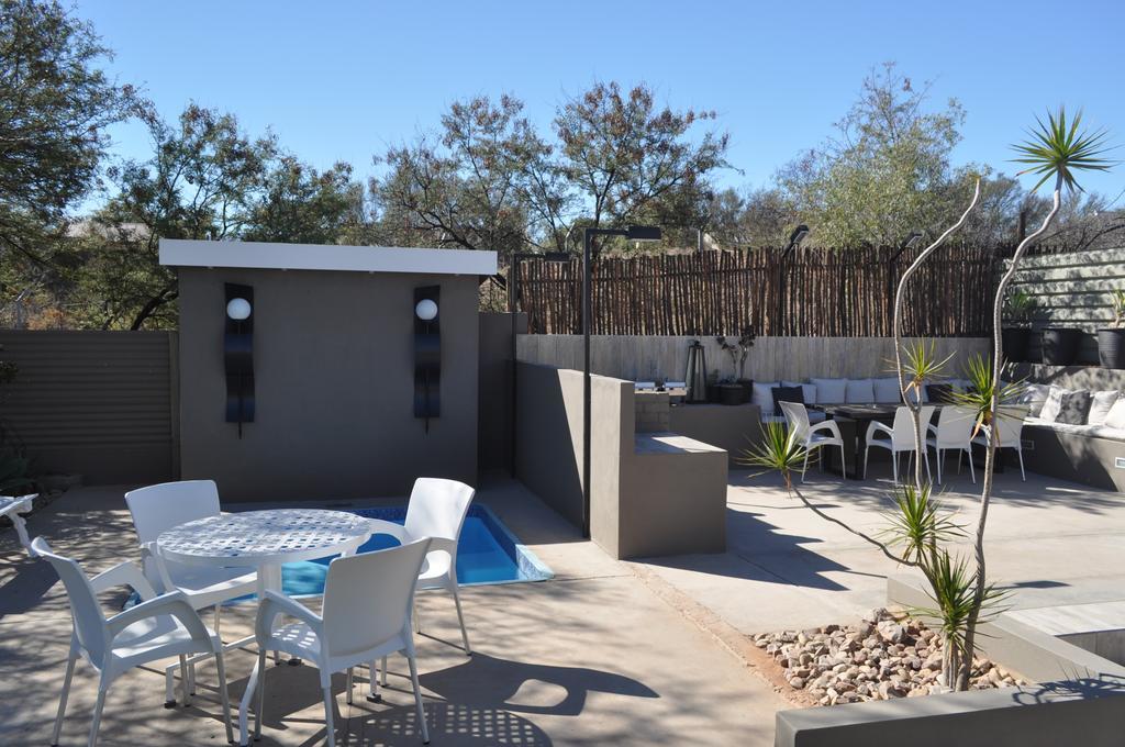 The Calitz Hotel Calitzdorp Luaran gambar