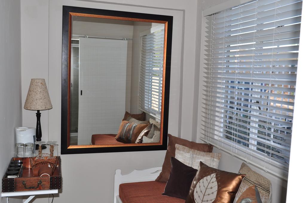 The Calitz Hotel Calitzdorp Luaran gambar