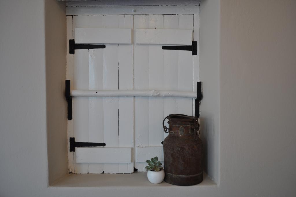 The Calitz Hotel Calitzdorp Luaran gambar