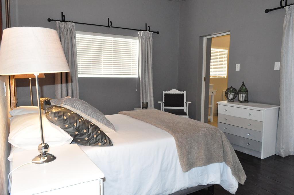 The Calitz Hotel Calitzdorp Luaran gambar