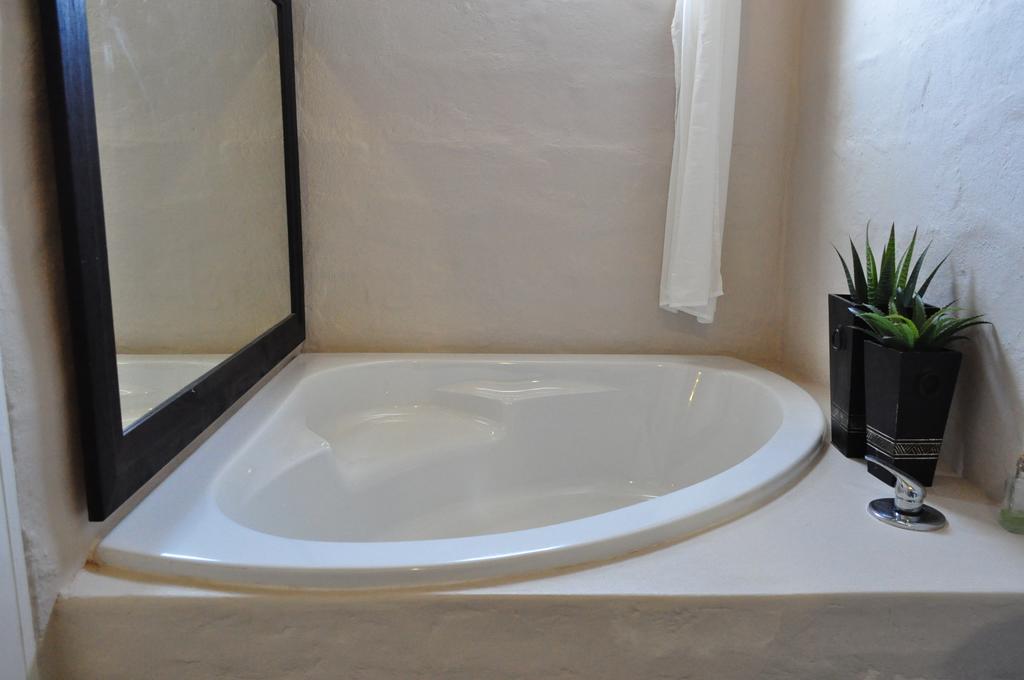 The Calitz Hotel Calitzdorp Luaran gambar