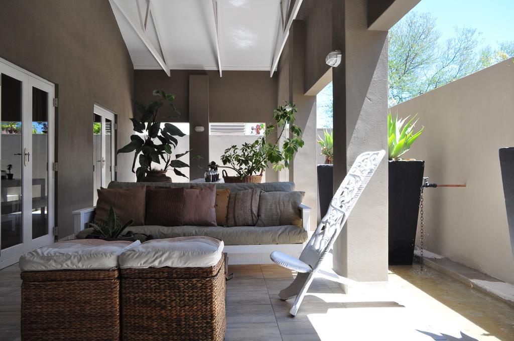 The Calitz Hotel Calitzdorp Luaran gambar