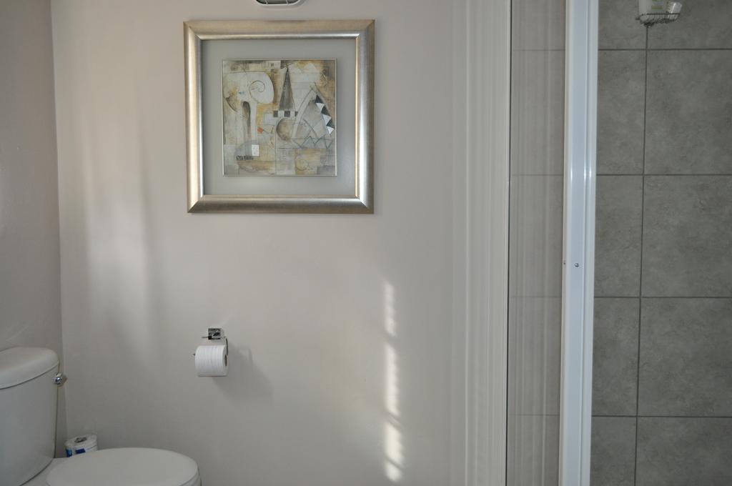 The Calitz Hotel Calitzdorp Luaran gambar