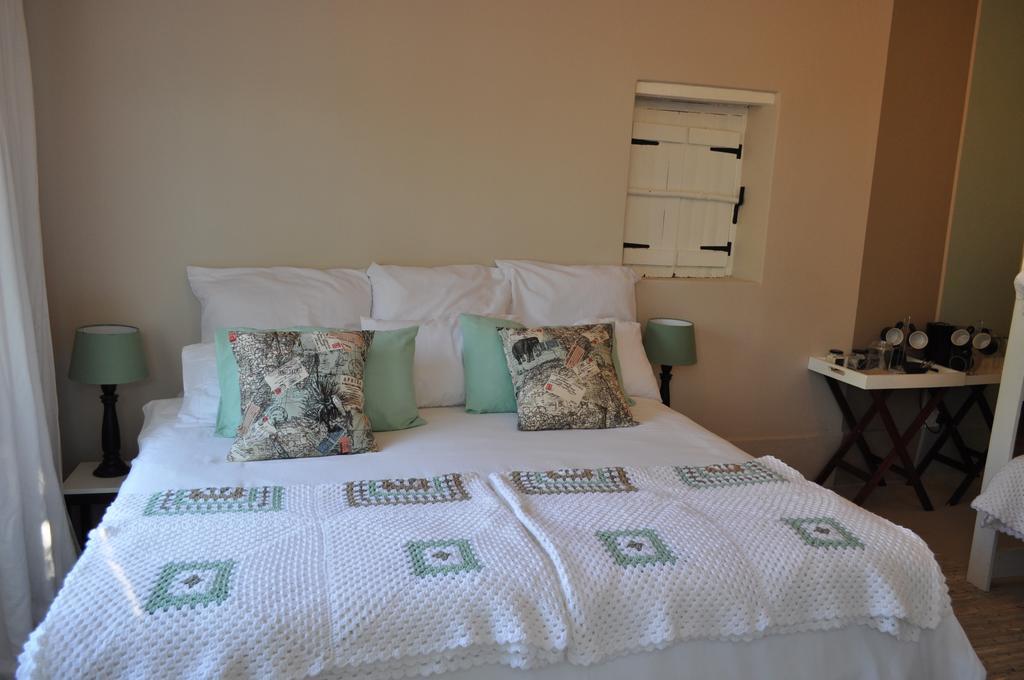 The Calitz Hotel Calitzdorp Luaran gambar