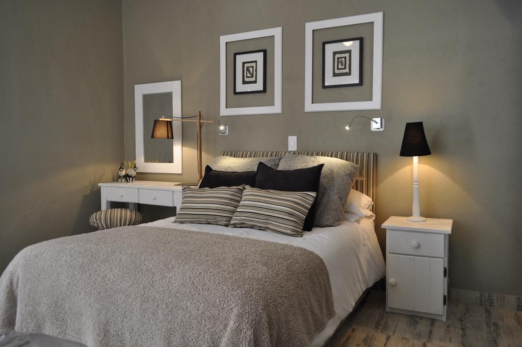 The Calitz Hotel Calitzdorp Luaran gambar
