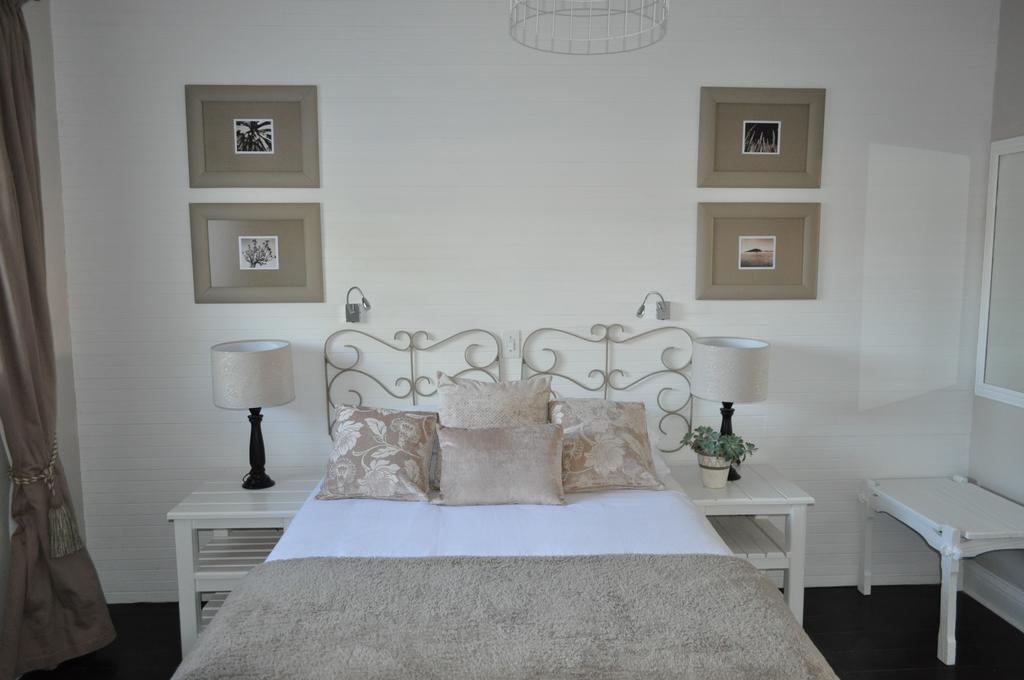 The Calitz Hotel Calitzdorp Luaran gambar