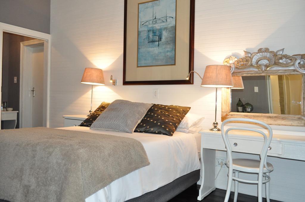 The Calitz Hotel Calitzdorp Luaran gambar